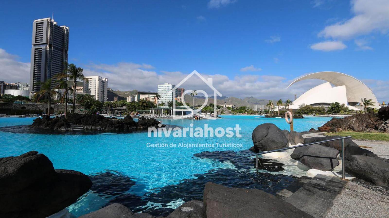 The Mint Santa Cruz, By Nivariahost Exterior foto