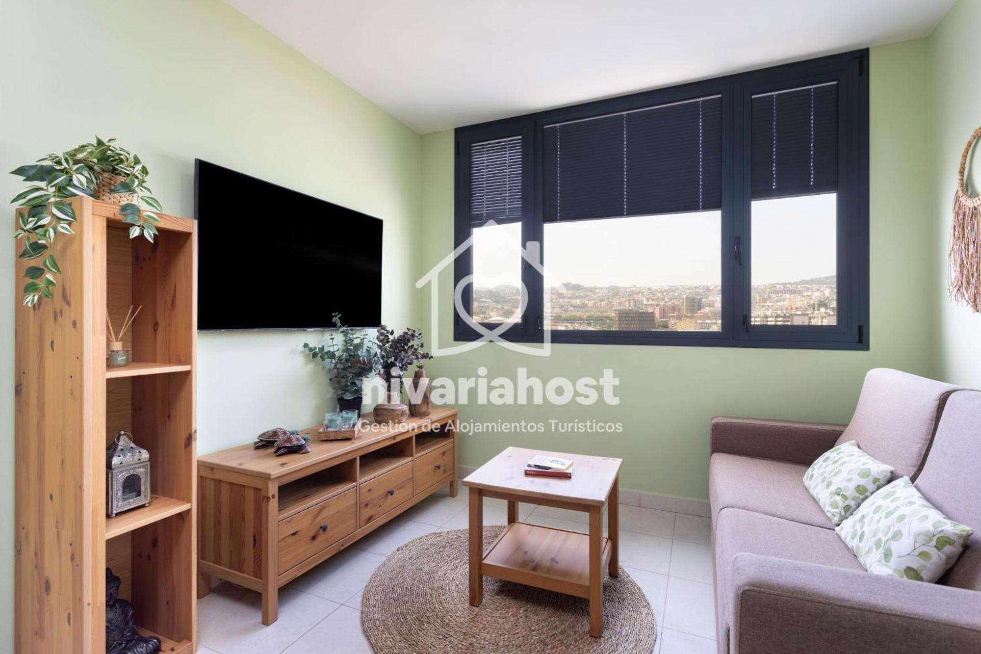 The Mint Santa Cruz, By Nivariahost Exterior foto